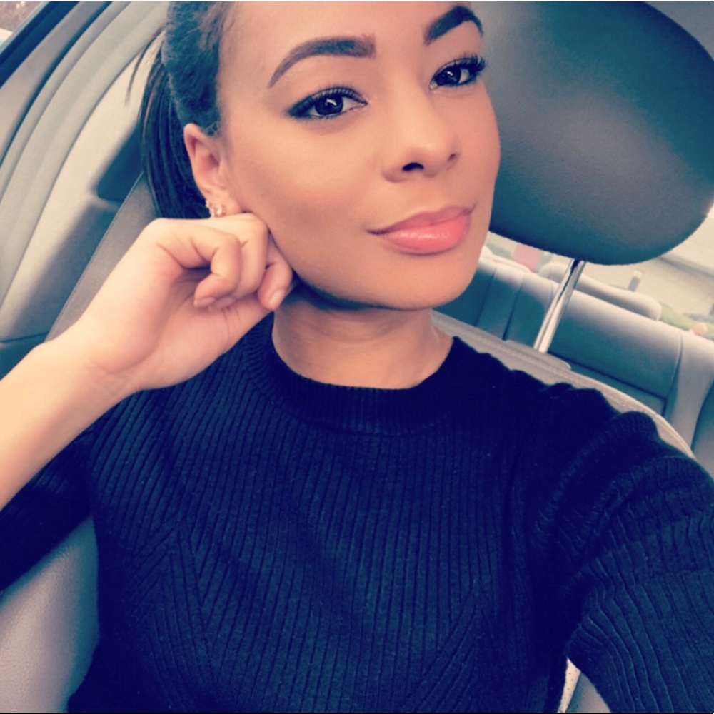 Meet your Posher, Chynna